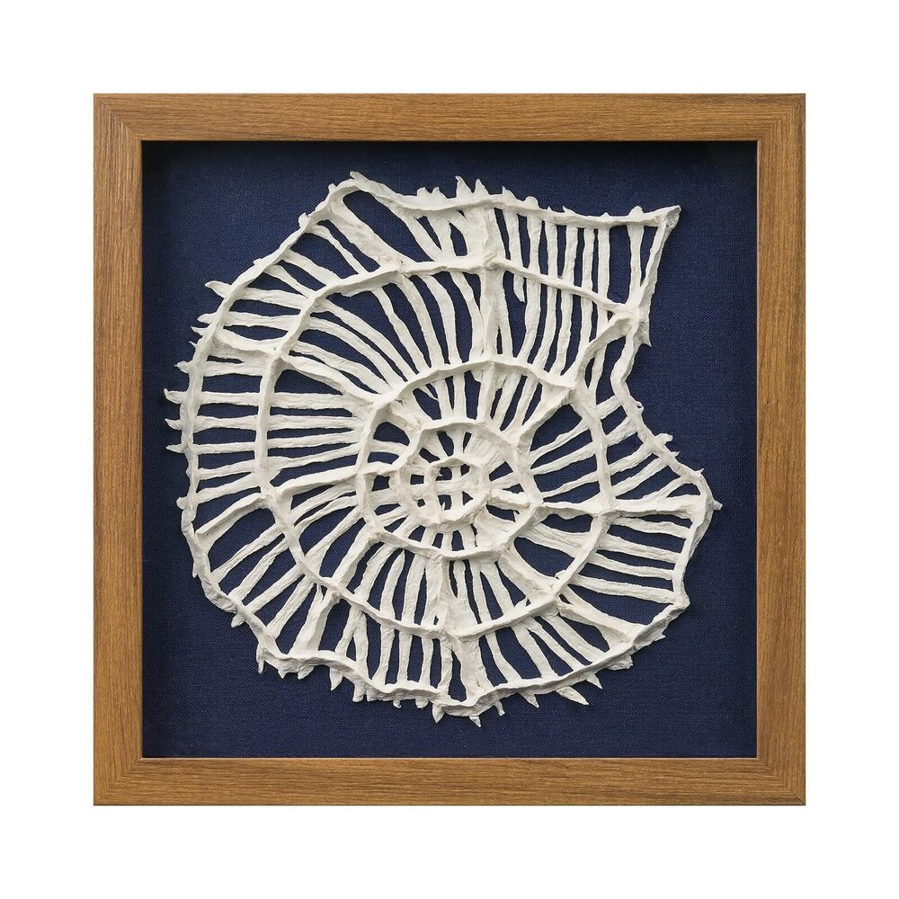 6213 Beach Wall Art Decor for Living Room Bedroom Guest Room, 12" Framed